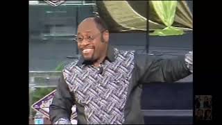 Rediscovering The Prayer Life of Jesus by Dr. Myles Munroe