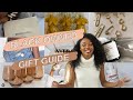 2020 Black Owned Business Gift Guide| Unique Gifts for Her Self-care, Fashion, Handbags, Jewelry