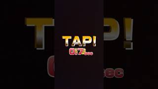Most fastest Speed clicking with mouse #music #hiphop #remix #100tapchallenge