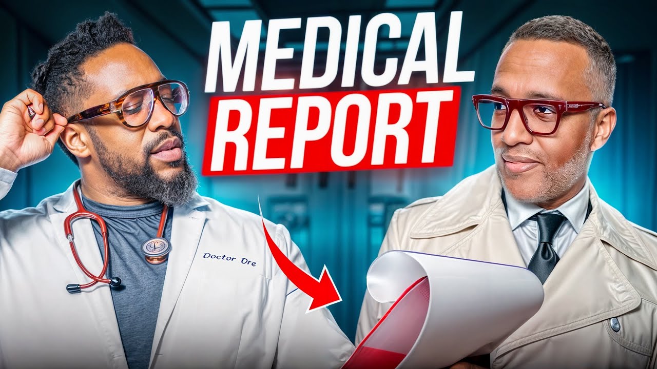 Удивительная правда о смерти Кевина Сэмюэлса