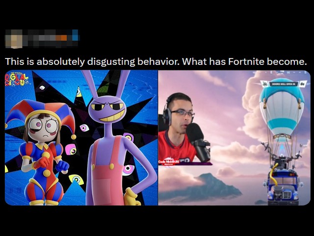 YouTube video thumbnail