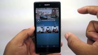 Sony Xperia Z1s Review T Mobile