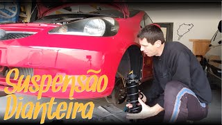Truque da fita crepe na montagem do kit