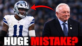 They Traded the One Player Who Could Save Them…