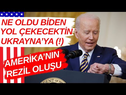 Video: Bayan Joe nasıl öldü?