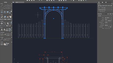 AutoCAD LT 2019 for Mac | How to: Modify 2D Objects