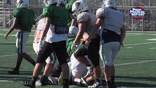 Week 5 Shack's Pig Pen: Christopher Alvarado, Helix