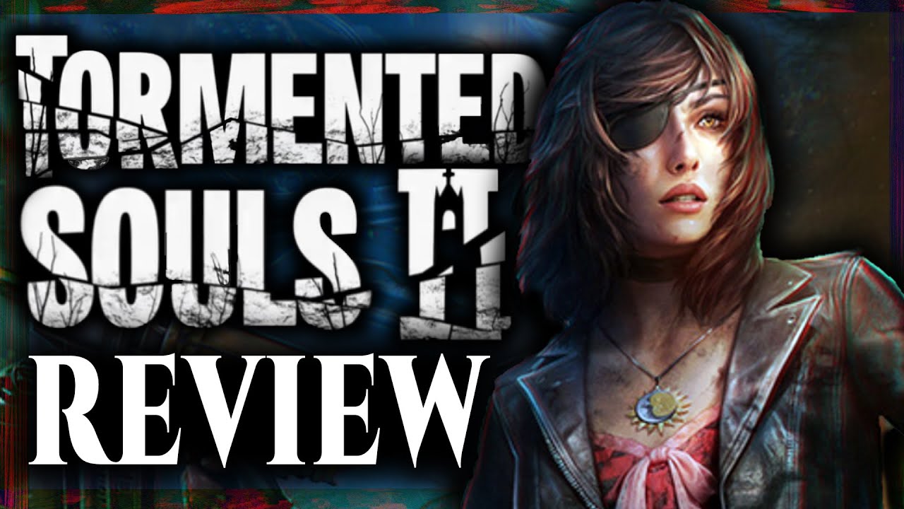 TORMENTED SOULS 2 ist ein (fast) PERFEKTES SEQUEL (Review)