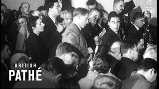 Selected Originals - Malenkov Says Goodbye 1956