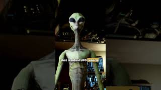 Are aliens real… or something else? 👀