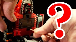 「ゼンカイオー スーパージュラン！」「ゼンカイオー ジュラマジーン！」機界戦隊ゼンカイジャー【DXゼンカイオー ジュラガオーンセット】