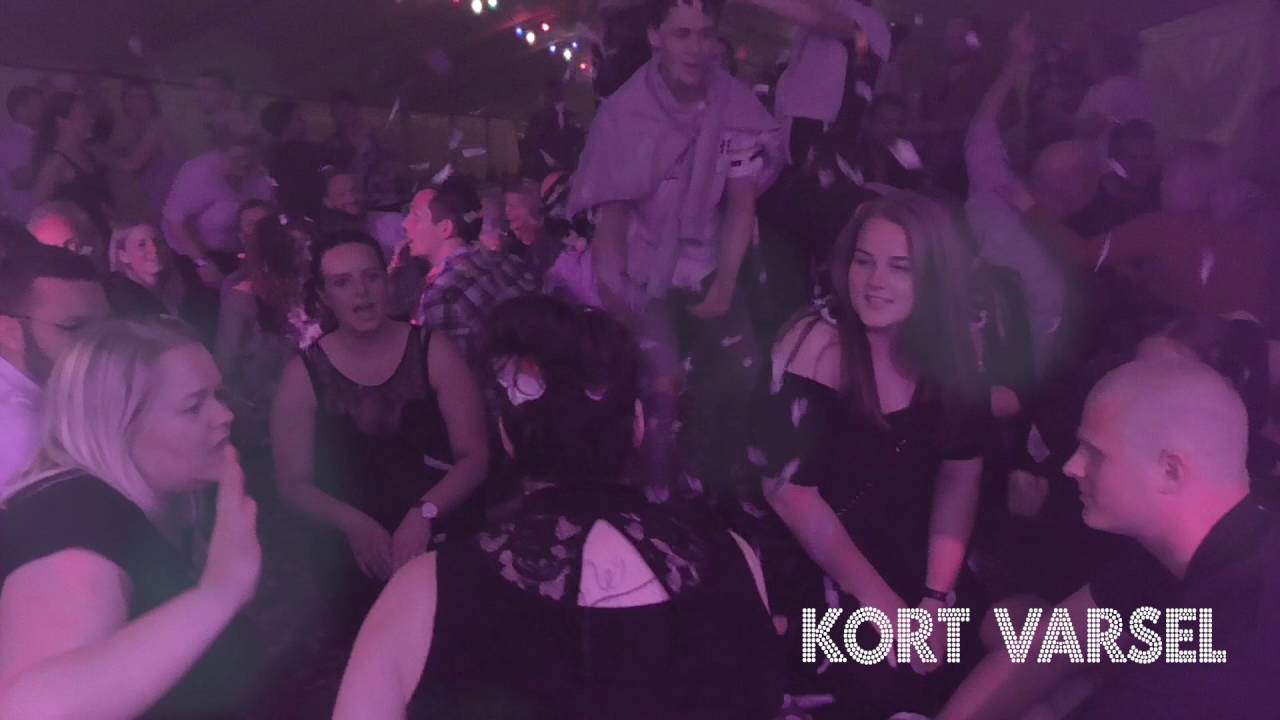 Nr Søby byfest 2016