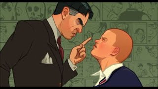 Bully All Cutscenes (PS4/Xbox One/PC) Game Movie 720p HD