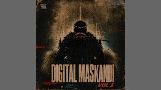 Digital Maskandi, Inkosi Yamagcokama, Ngena - Curse