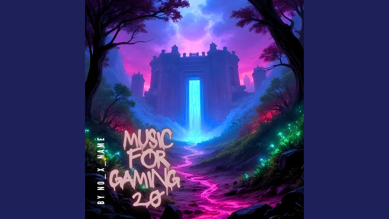 Icy Veins of Infinity