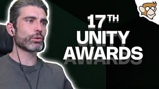 The WINNERS of the Unity Awards! (Steam Key Giveaway!)