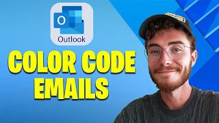 How to Color Code Emails in Outlook | Easy Guide