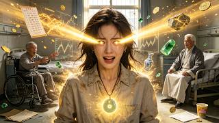 【Full】A girl with superhuman vision, a business legend！#dramaepik #dramapendek #epicdrama #kdrama