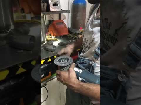 باز و بسته کردن صفحه سنگفرز با دست