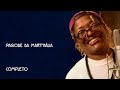 Capture de la vidéo Pagode Da Mart'nália - (Álbum Visual Completo)