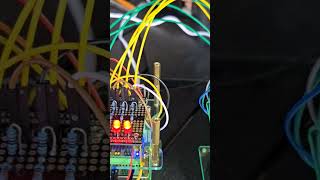 Raspberry Pi5 Hexadecimal Counter and Data Logger. Part 2 of 3 of AI Application