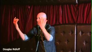Douglas Ridloff's ASL Poem "Earology"