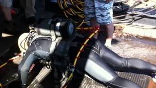 Download Lagu Lescon Divers Training in  CDI,Canada MP3 Download Lagu Lescon Divers Training in  CDI,Canada MP3