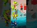 Motu patloo | 🦖 ko khatrnakh😱 dayana👹 sur pakda | cartoon mostar bhoot wala | #shorts