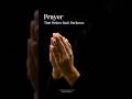 Shadows Cannot Stay: A Prayer for God’s Light and Protection - FindingPeaceWithGod. @ArielleAslan