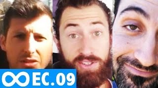 Public Indecency Challenge - The Kloons Existential Challenge S3E9