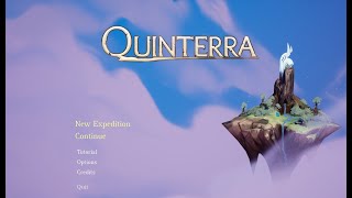 Famous Quinterra - [First 20 Minutes] [Early Access] [1440p] [Ultrawide] - Gameplay PC Wealth
