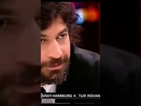 Celal Şengör Evrim