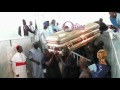 H.I.D. Awolowo final journey to mother earth part 2