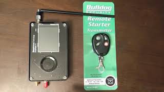 how to hack a car using HackRf replay attack