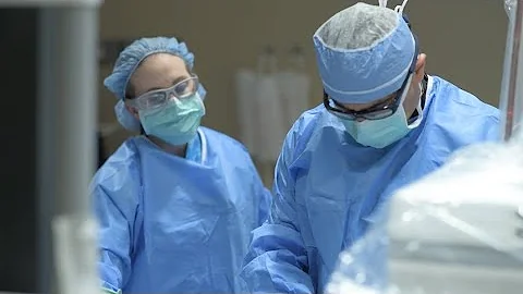 Hemorrhagic stroke: Causes and treatments - DayDayNews