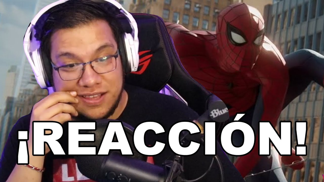 Spideremilio Opina del Balanceo de Spider-Man Lotus