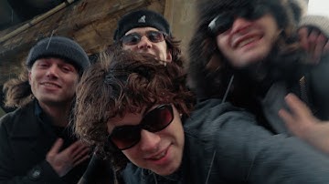 Customer Service - "and it feels" (Official Music Video)