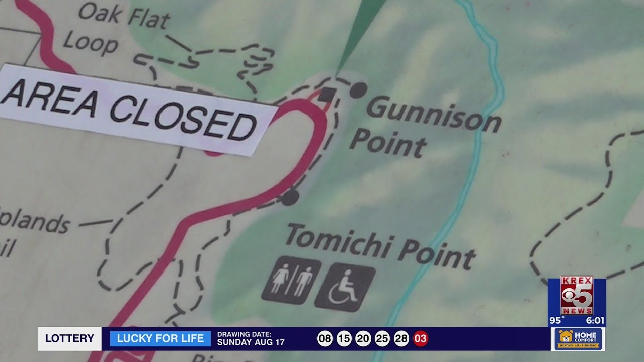 South Rim of the Black Canyon of the Gunnison opens to the Montrose community and the world