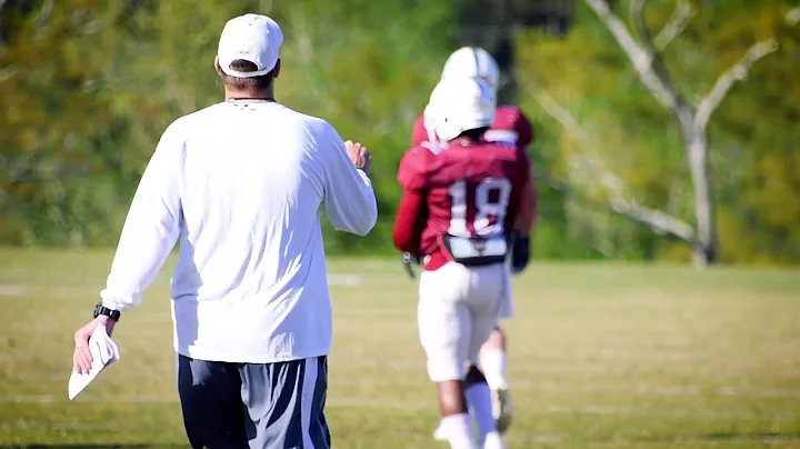 Brian Blackmon Mic'd Up