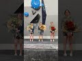 The women's Boulder podium in SLC 👏 #Shorts