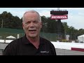 Positive Reviews from the FIA for F4 US
