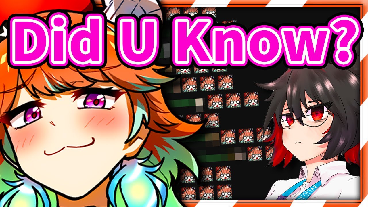 Kiara Surprised Chat With an IRL Fact About HoloEN Managers 【Takanashi Kiara / HololiveEN】