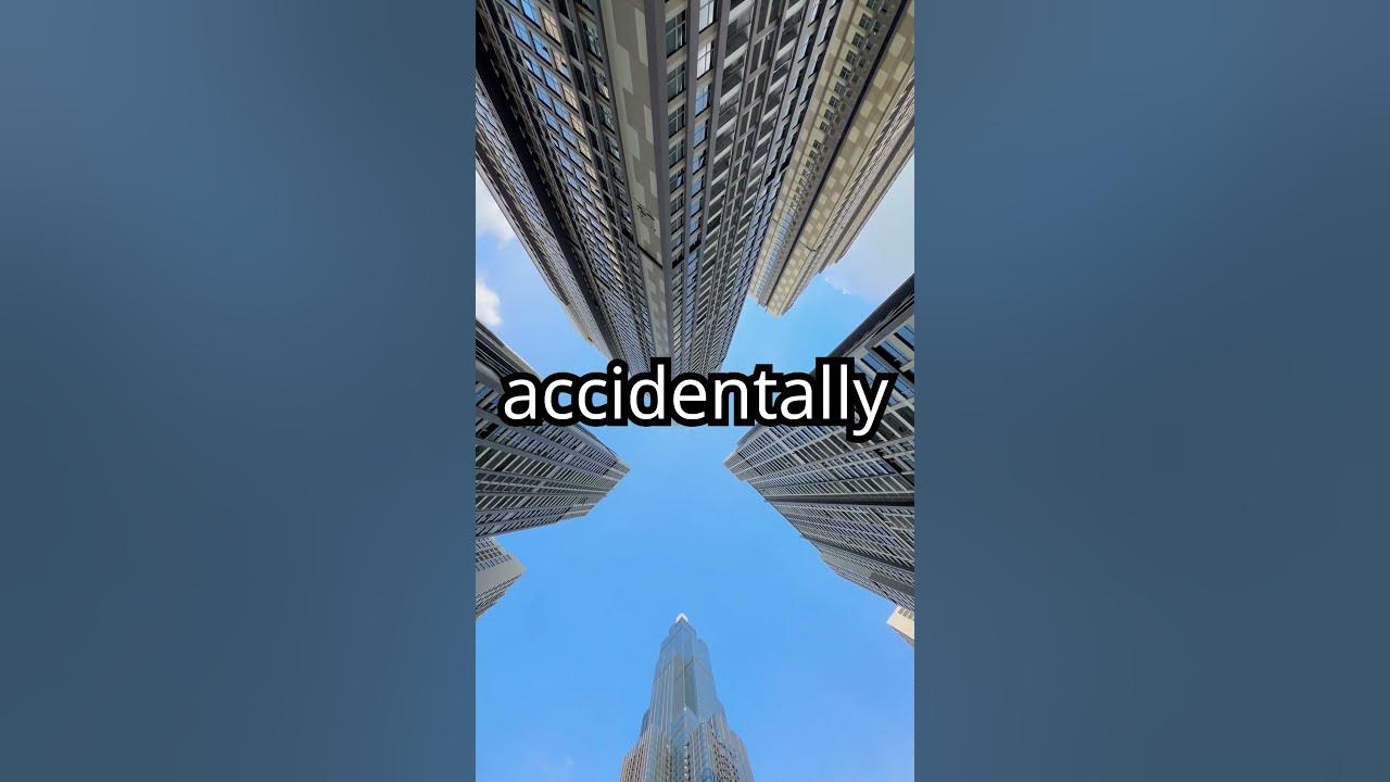 Help! I Accidentally How Gravity Works YouTube