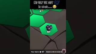 Six Seven dark elixir in COC 😭| #shorts #clashofclans