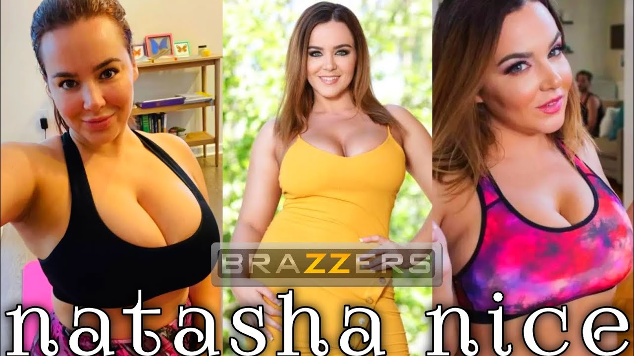 Natasha Nice (pornstar) Age, Height, Husband, Net Worth, Family