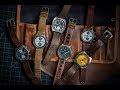 My Watch: Collecting Seiko Chronographs with WatchRecon's Sammy Sy