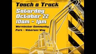 2016 Touch A Truck