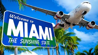 Miami Ultimate Travel Guide | 2024