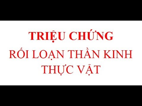 Video: Cách Thực Hành Im Lặng Có Thể Chữa Khỏi Chứng Loạn Thần Kinh Và Hơn Thế Nữa