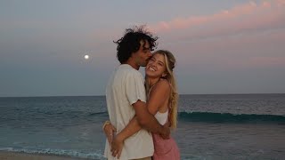 A Simple Weekend living in a Van | Baja, Mexico